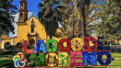 lagos de moreno jalisco