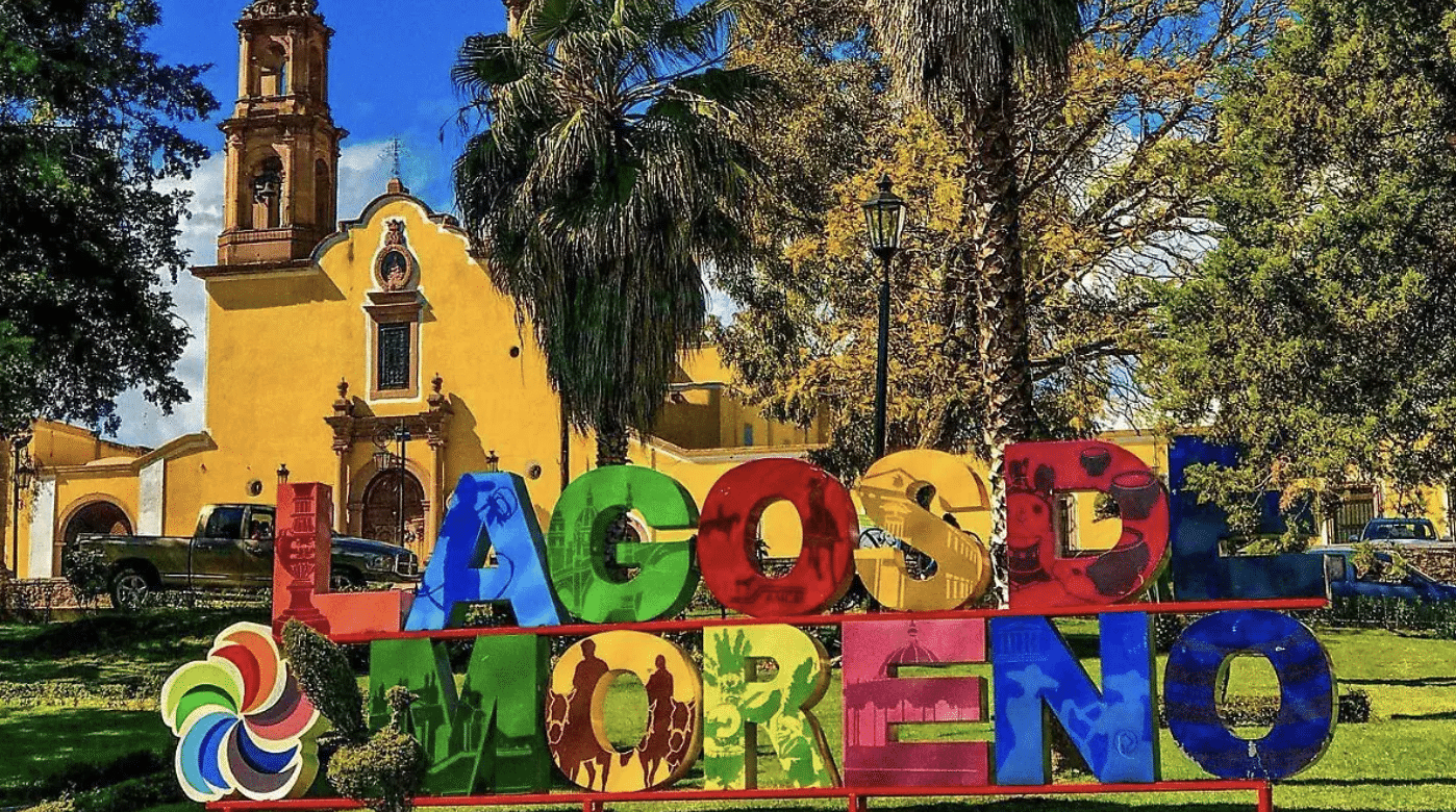 lagos de moreno jalisco