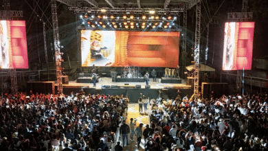 feria regional villa pozos pesado