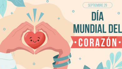 dia mundial corazon