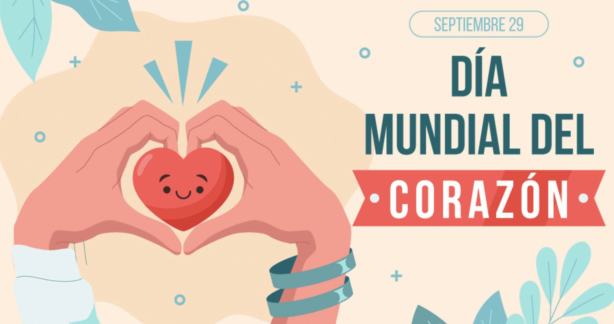 dia mundial corazon