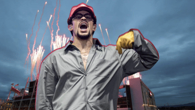 bad bunny super bowl lx nfl