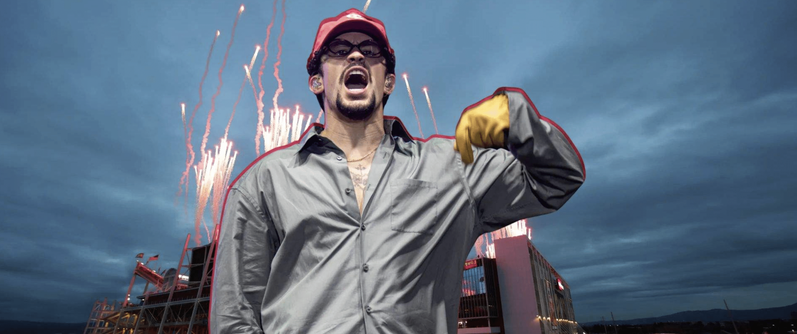 bad bunny super bowl lx nfl