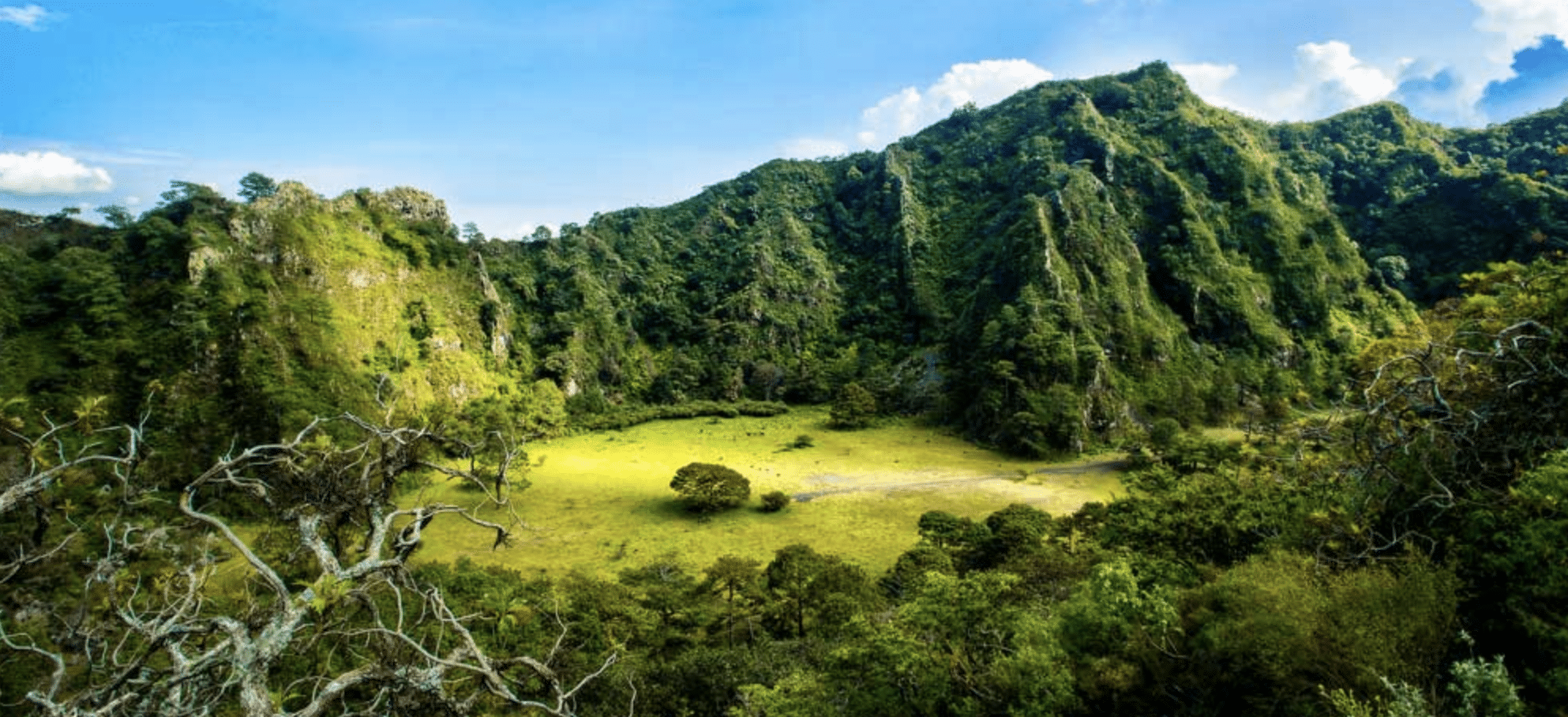 volcán Ceboruco nayarit