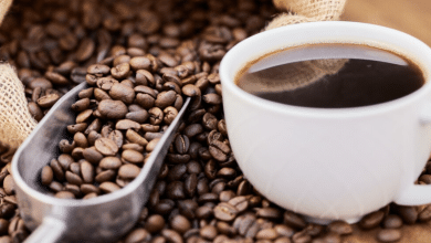 dia internacional café