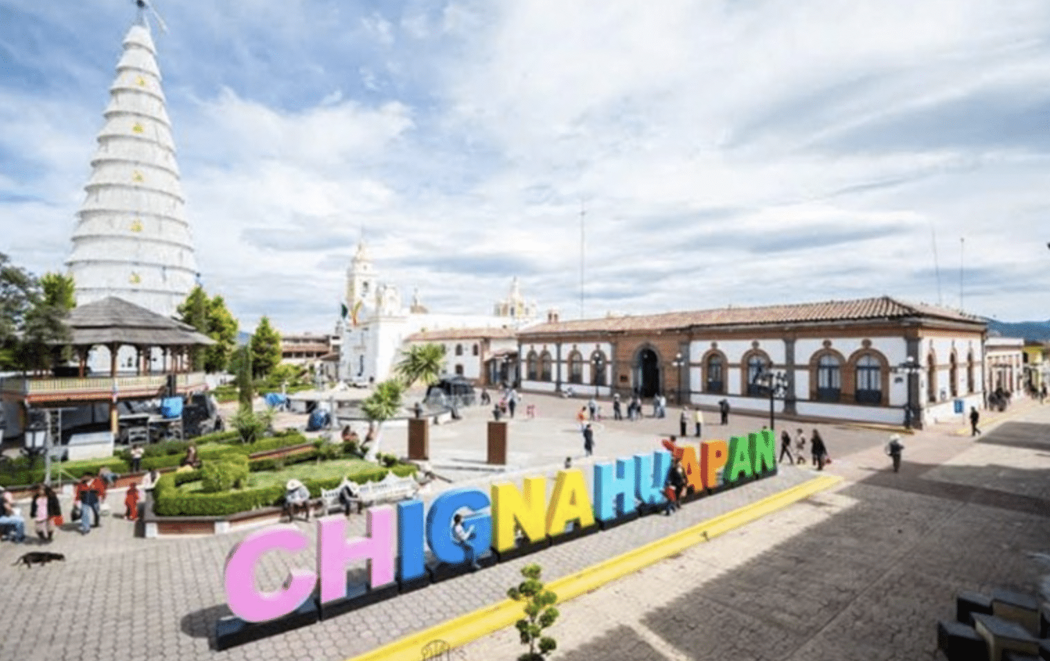 chignahuapán