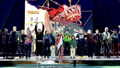 los auténticos decadentes