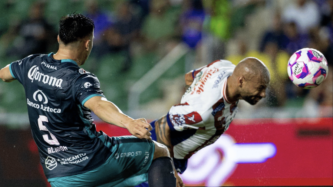 atletico san luis mazatlán