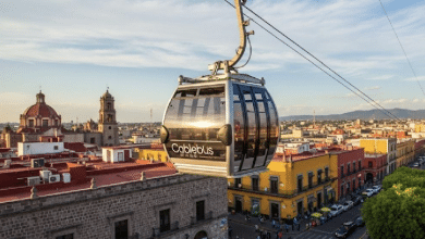 puebla cablebus