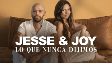 jesse y joy documental