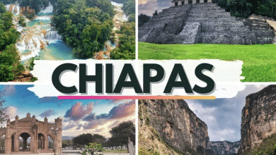 chiapas turismo