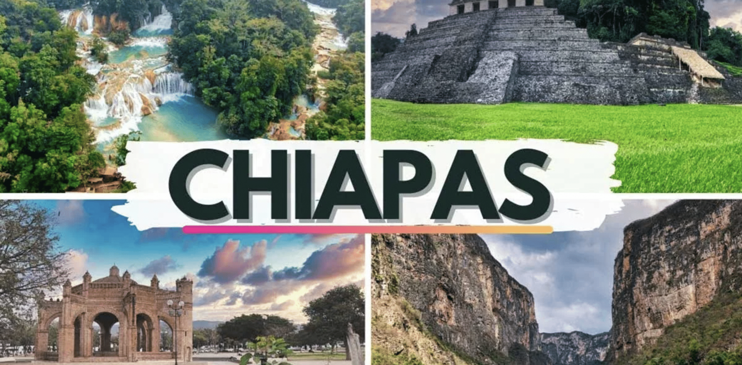 chiapas turismo