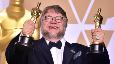 guillermo del toro