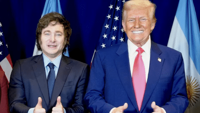 argentina estados unidos