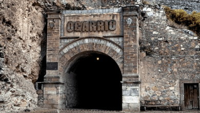 real de catorce turismo