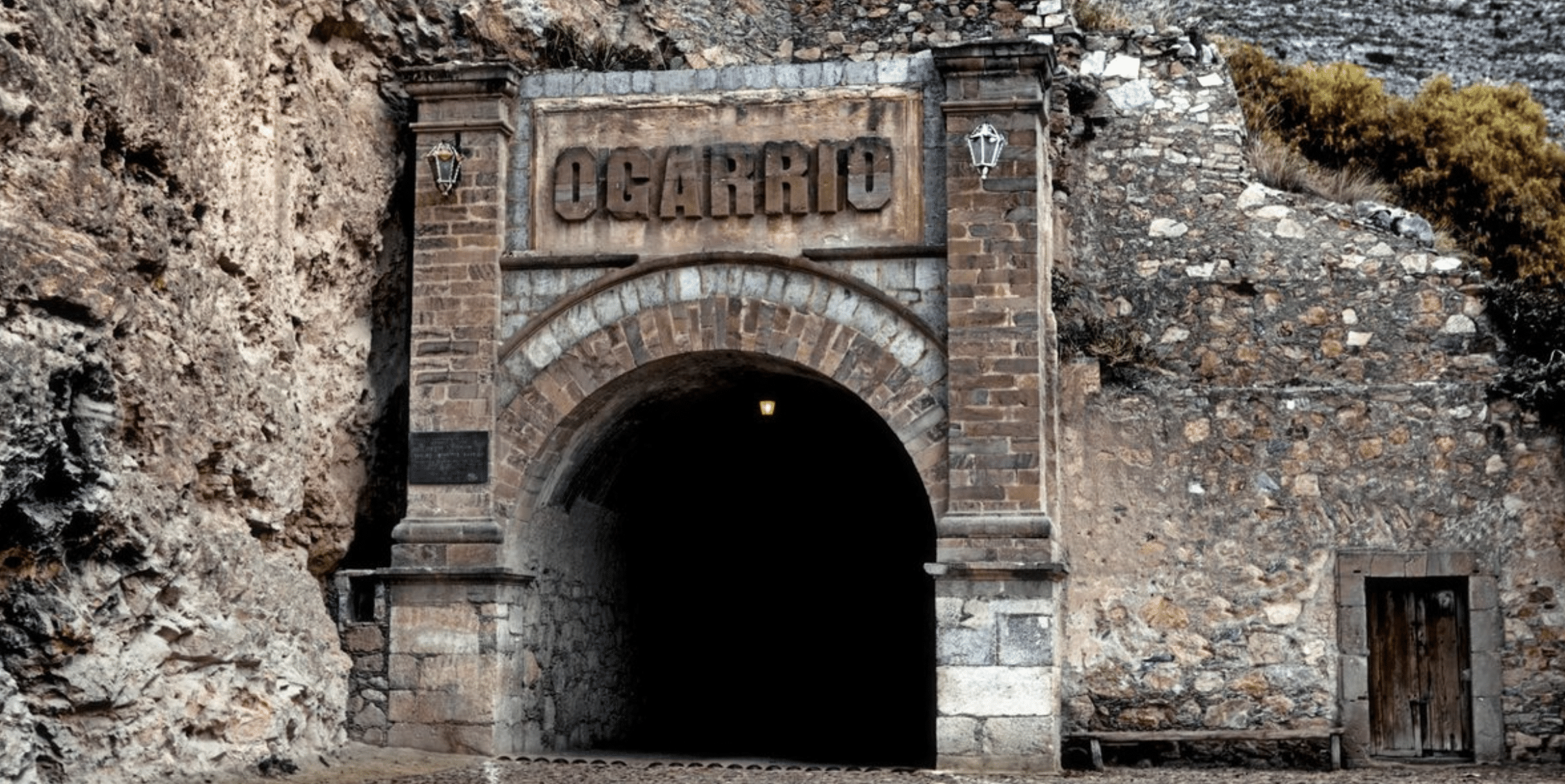 real de catorce turismo