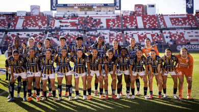 atletico san luis femenil