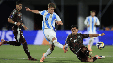 semifinales mundial sub 20