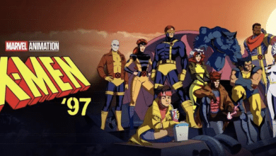x men 97 tráiler
