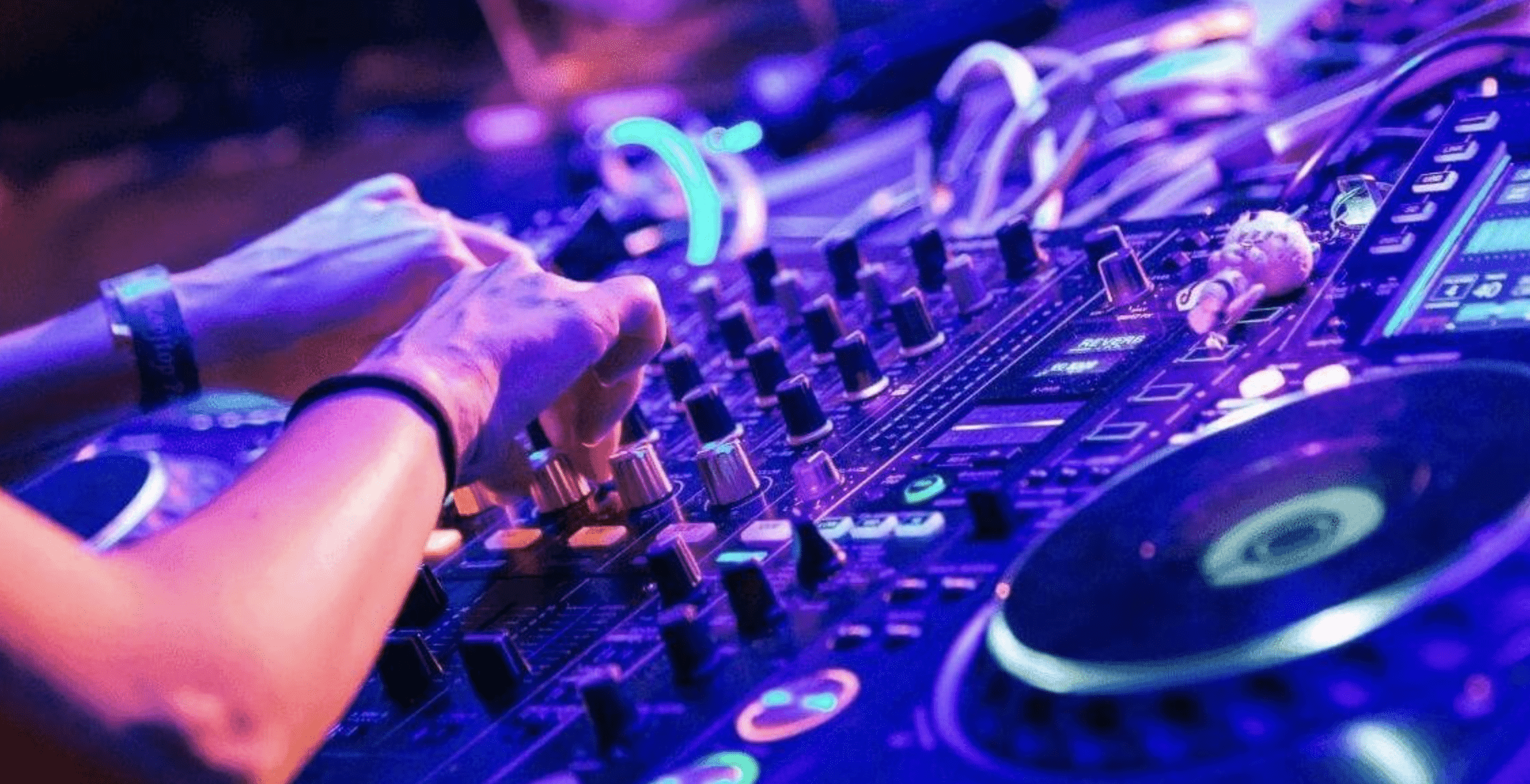 encuentro internacional djs gobierno municipal slp