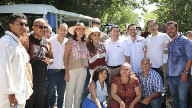 tulum secretaría de Turismo