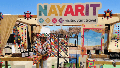 nayarit turismo