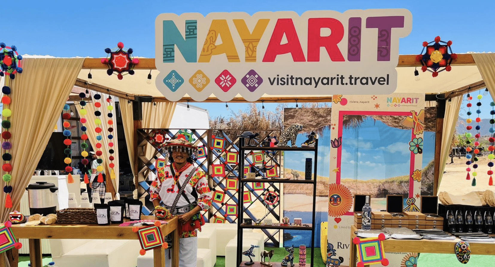 nayarit turismo