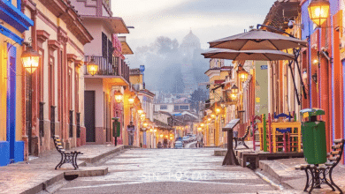 pueblos mágicos turismo