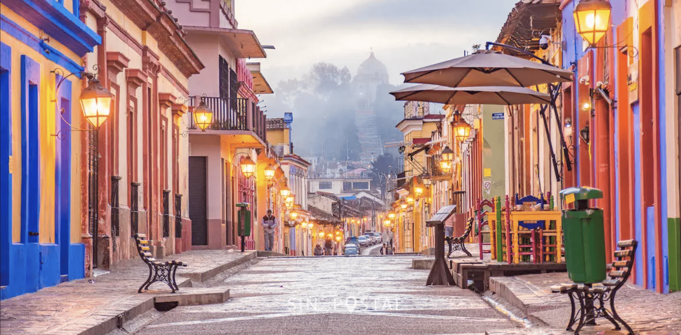 pueblos mágicos turismo