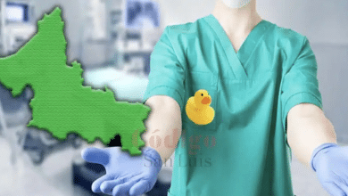 patito médicos slp