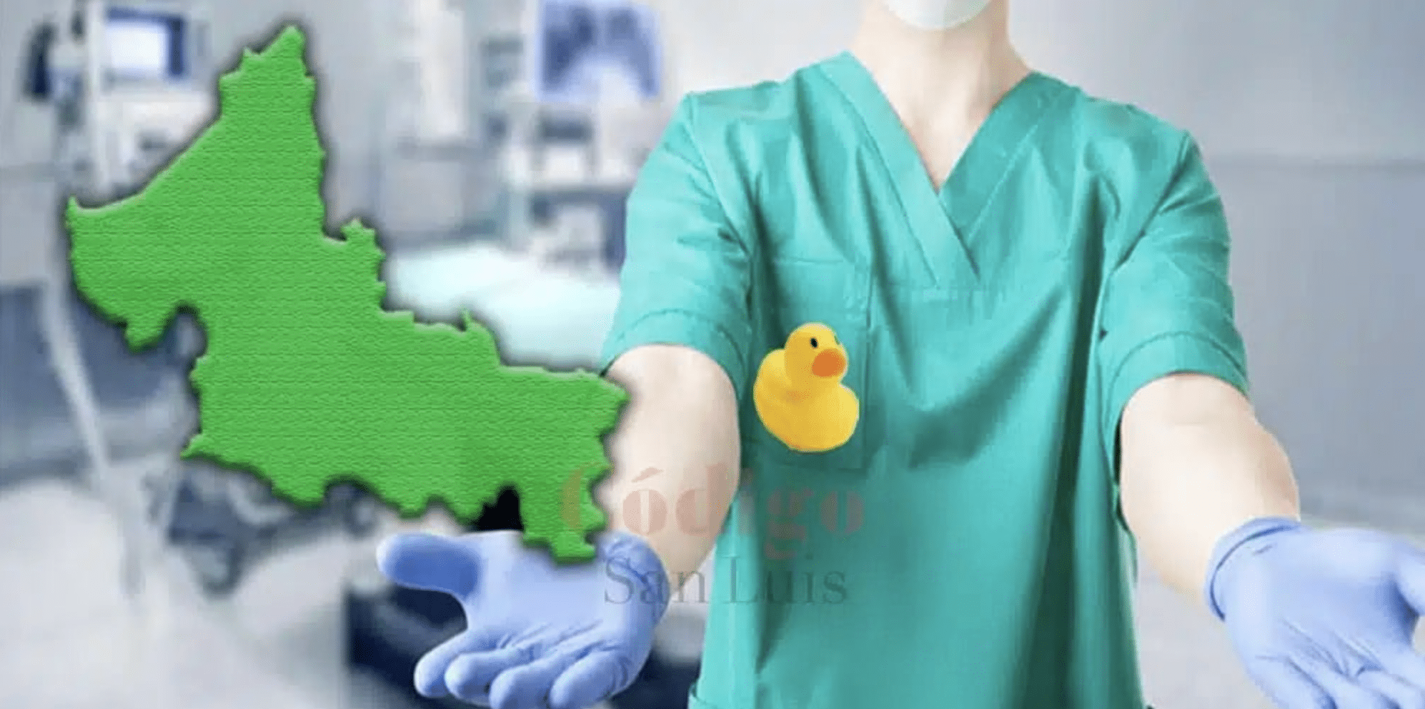 patito médicos slp