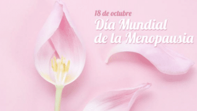 18 octubre día mundial de la menopausia