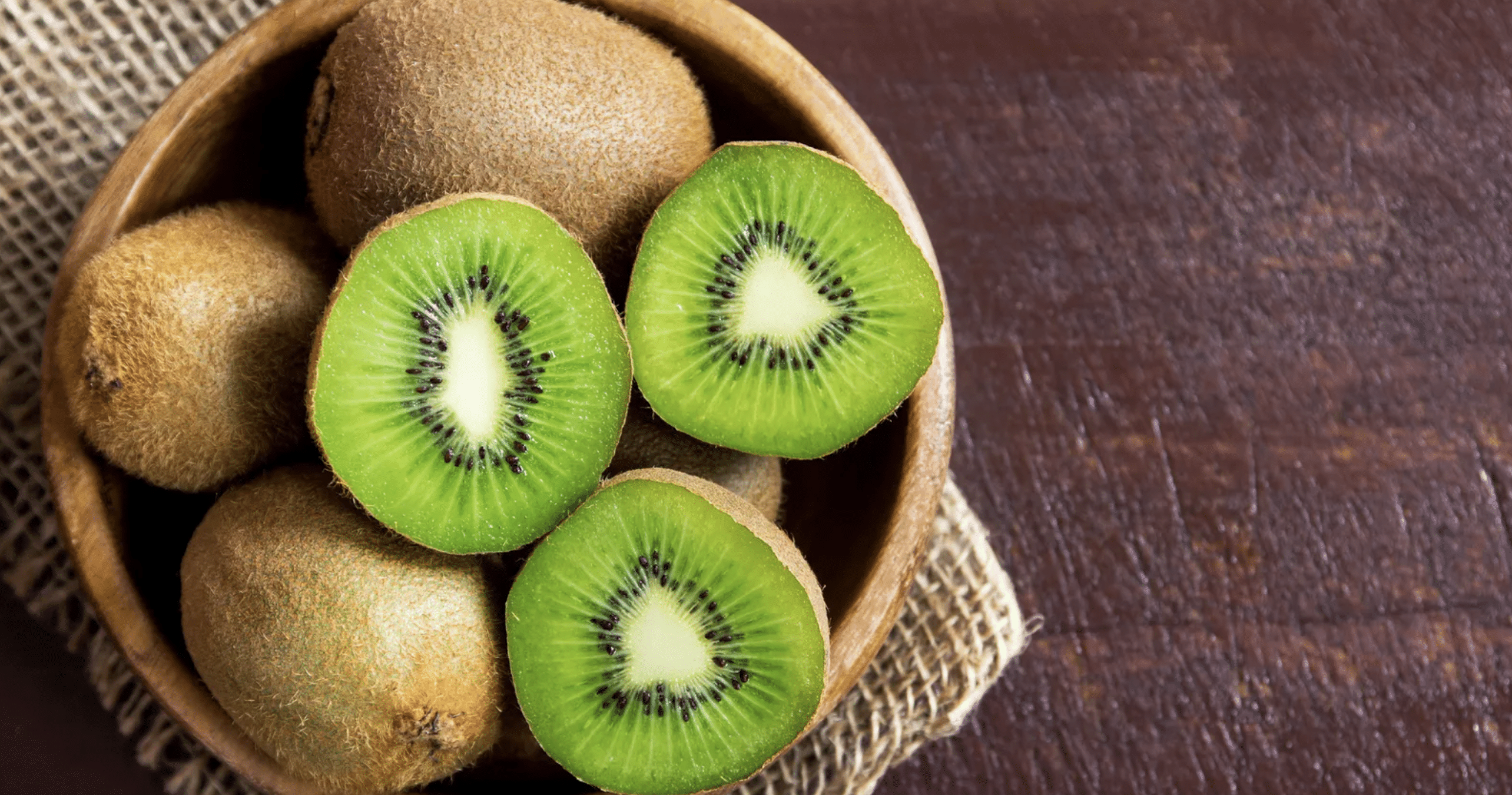 kiwi fruta