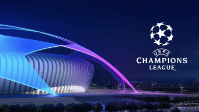 champions league