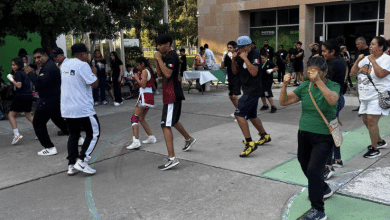 exhibición boxeo huasteca
