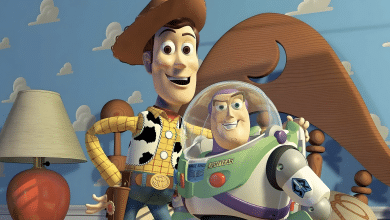 toy story 5