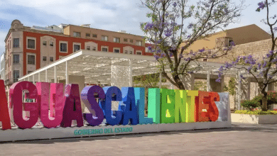 aguascalientes turismo