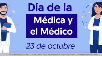Día del Médico
