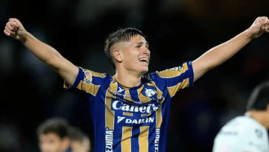 atlético de san luis