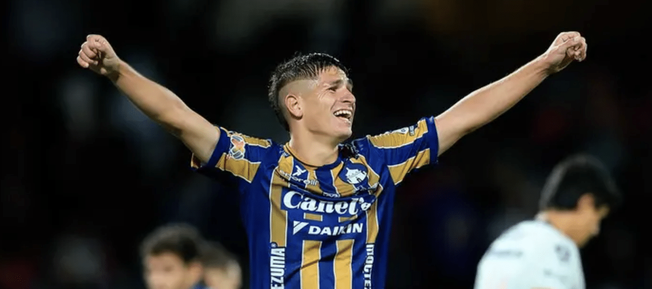 atlético de san luis