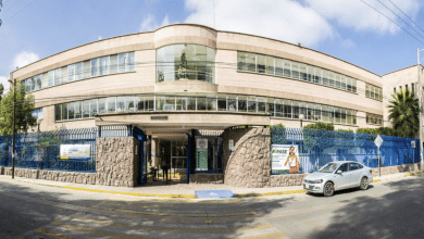 facultad de economía uaslp