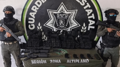 guardia civil estatal matehuala