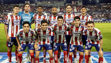 atlético de san luis