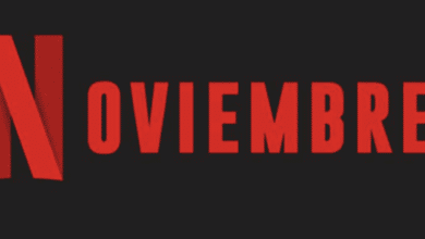 noviembre netflix