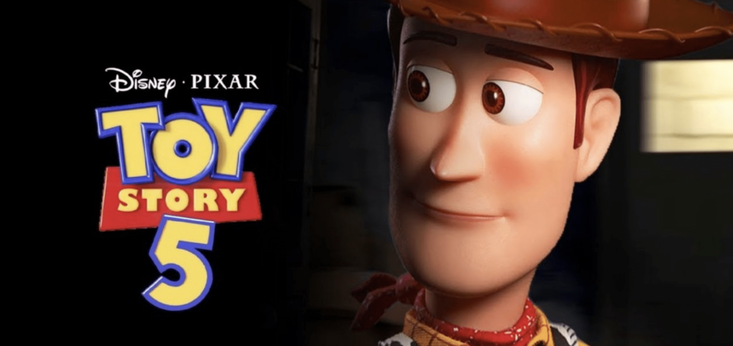 toy story 5