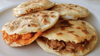 gorditas
