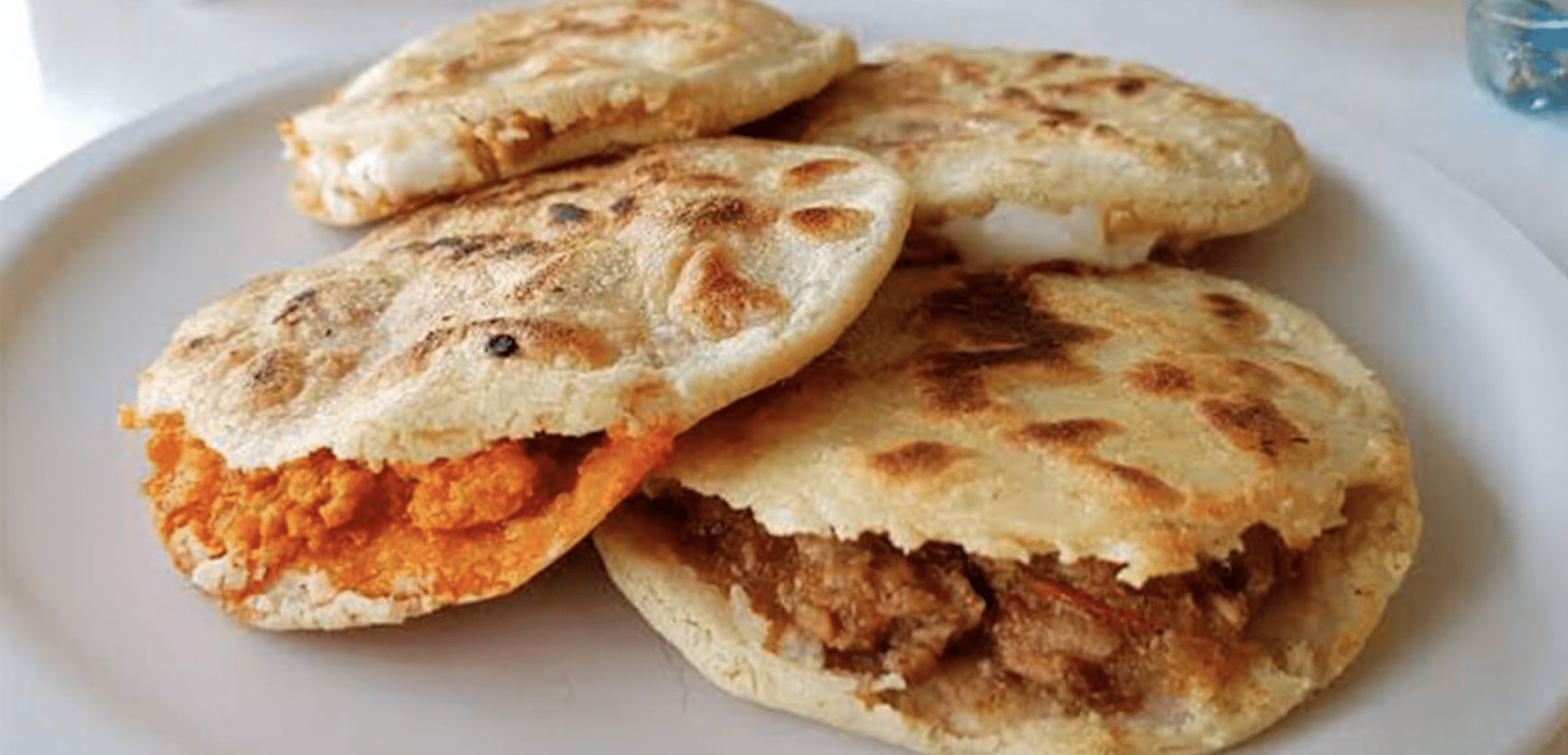 gorditas