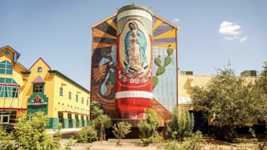 veladora virgen de guadalupe