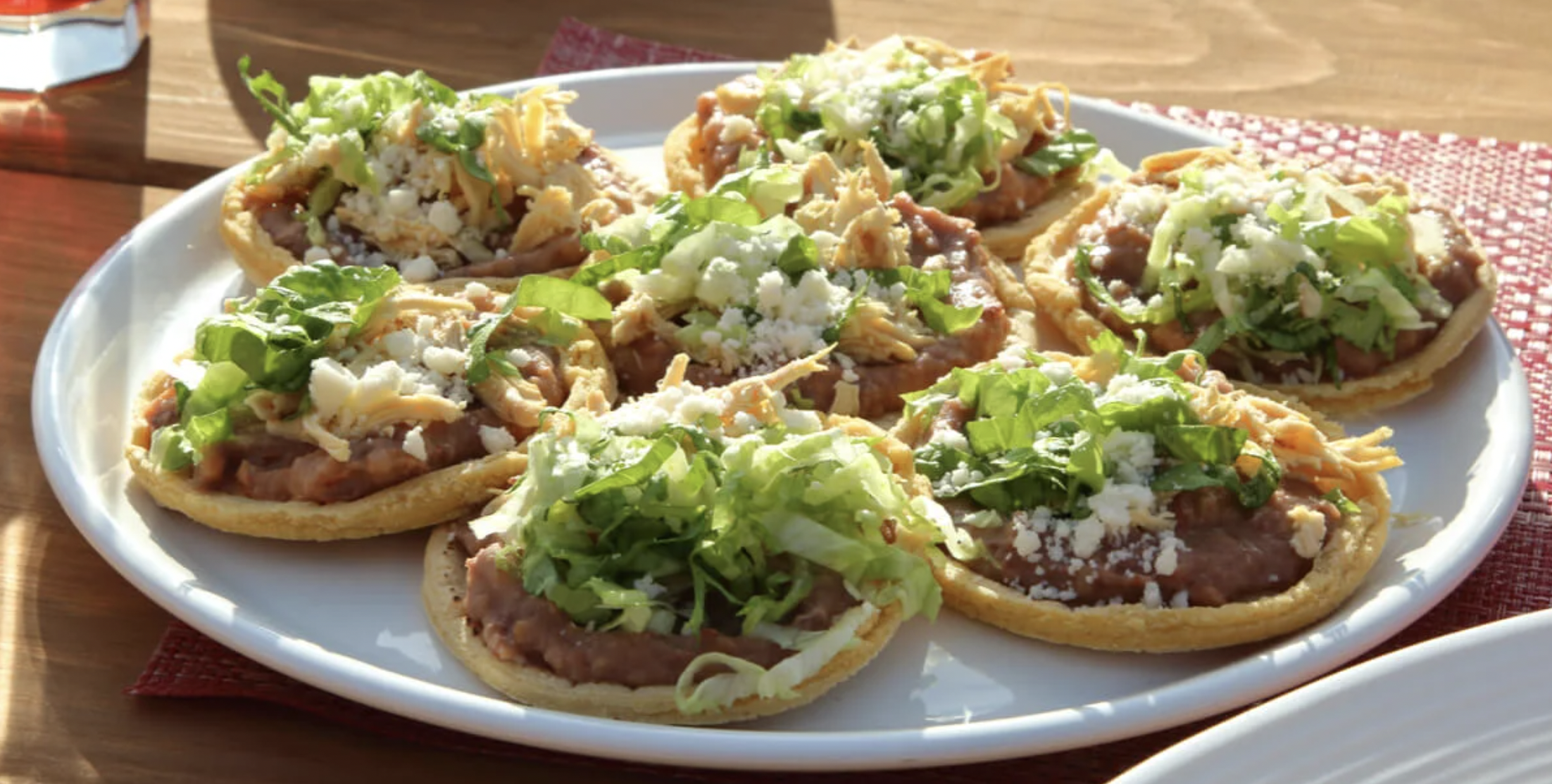 sopes