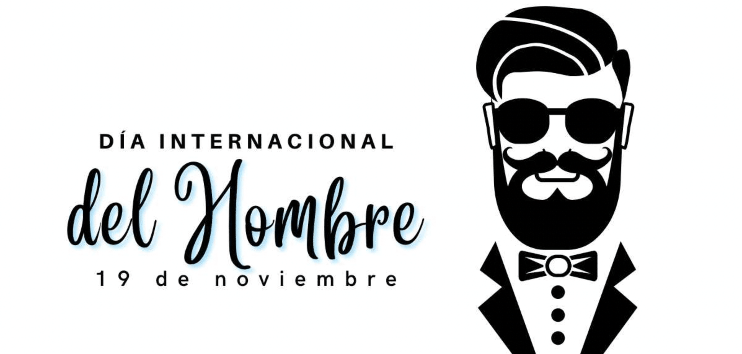 día internacional del hombre